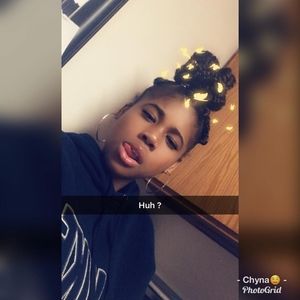 Meet your Posher, Chyna